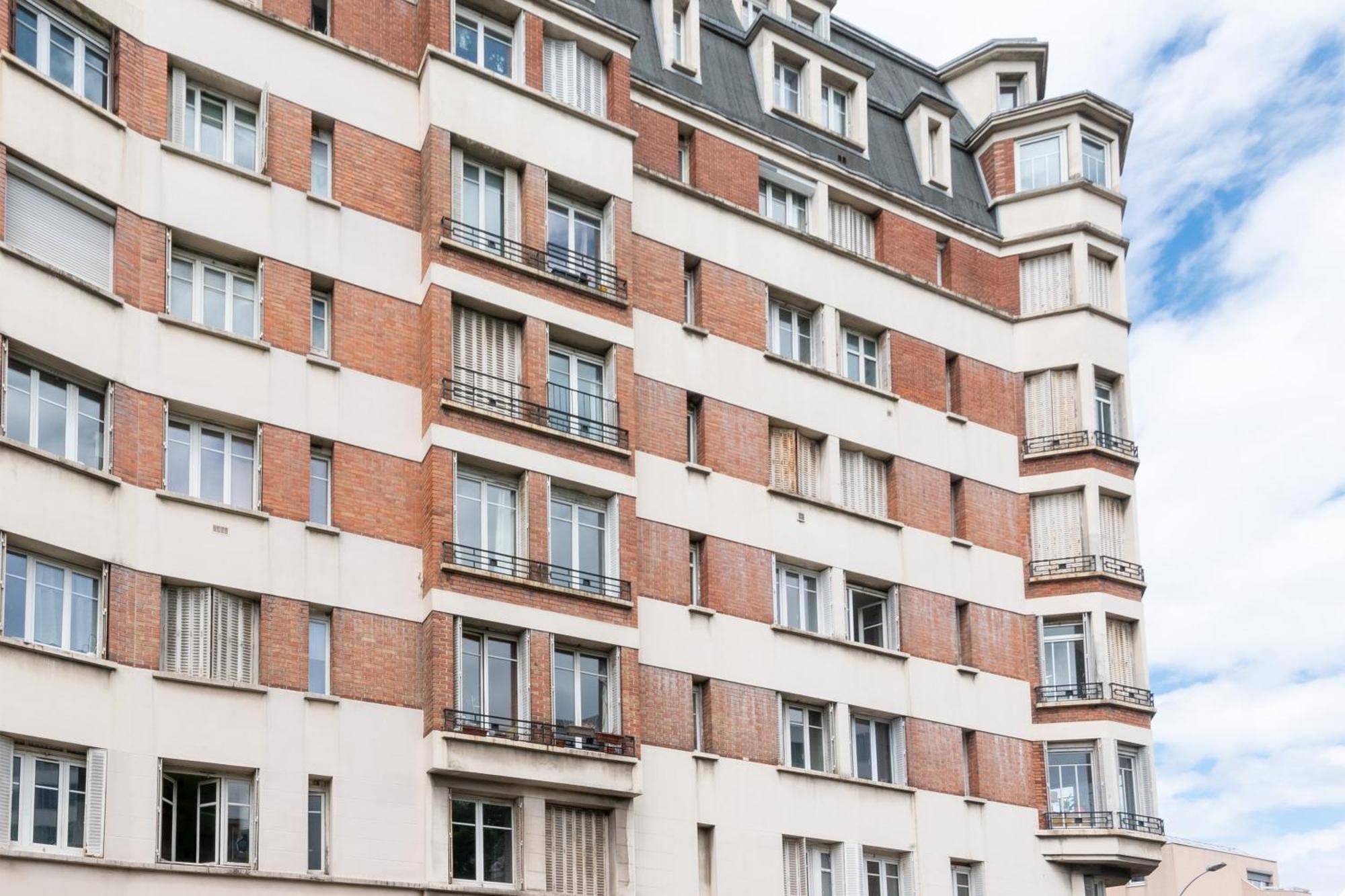 Le Gentilleen - Bel A Gentilly Pour 4